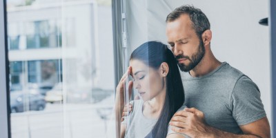 Послеродовой период. Как пережить это время?